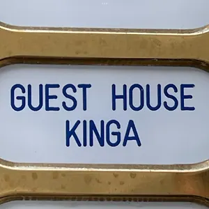 Kinga Cavour Florence