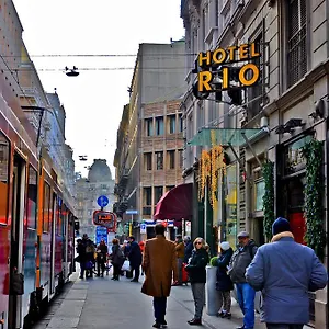 Rio Milaan