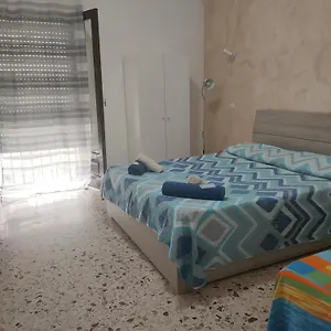 Bed And Fly Aeroporto Fontanarossa Reception H24 Bagno Privato In לינה וארוחת בוקר קטאניה