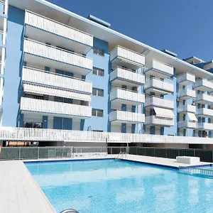Residence Holiday Porto Santa Margherita di Caorle