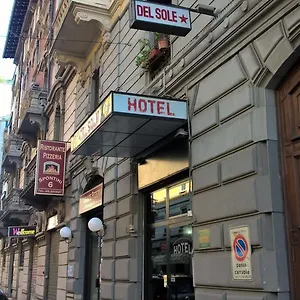 Del Sole מלון מילאנו