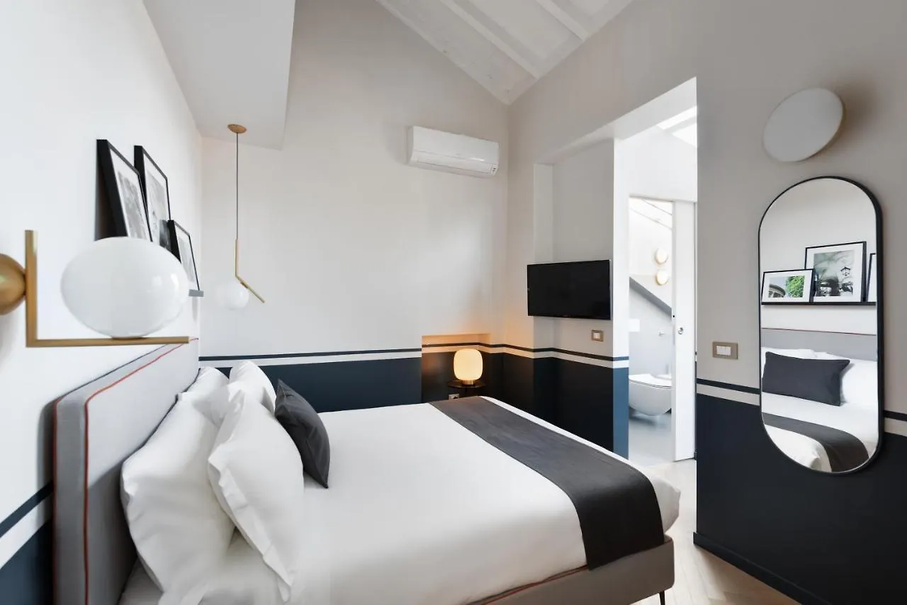 Velvet Grey Boutique Hotel Milan