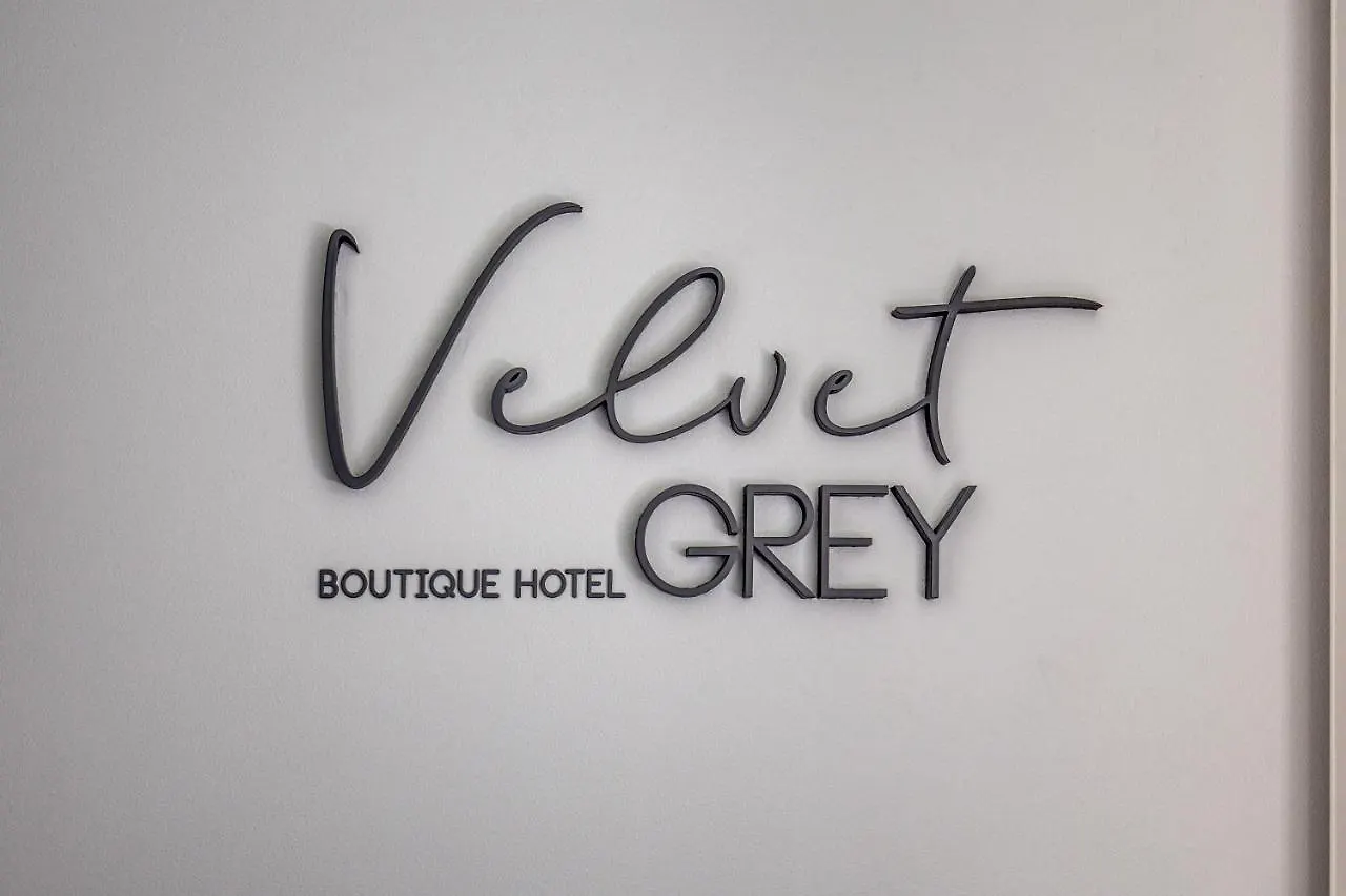 Velvet Grey Boutique Hotel Milan